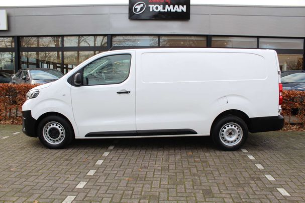 Toyota Proace 2.0 D-4D Comfort 90 kW image number 8