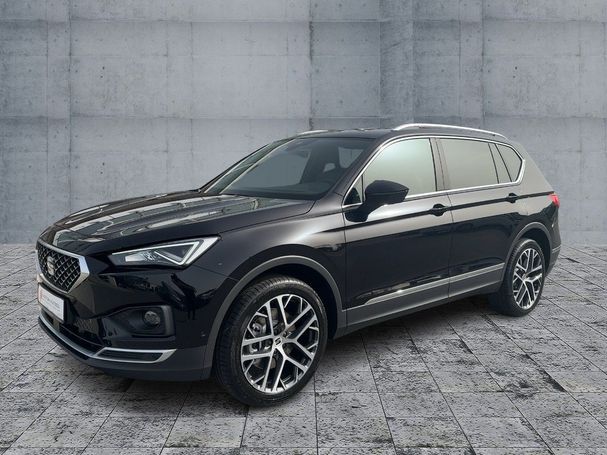 Seat Tarraco 2.0 TSI DSG 180 kW image number 1