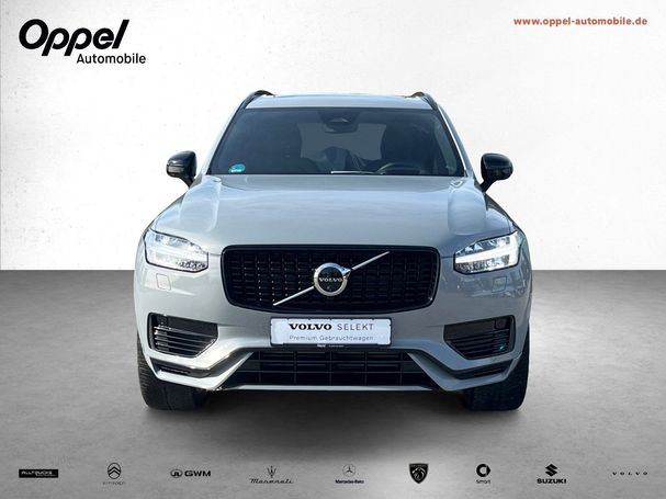 Volvo XC90 T8 AWD 335 kW image number 6