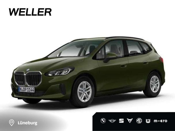 BMW 216i Active Tourer Active Tourer 90 kW image number 2