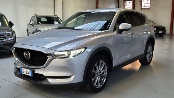 Mazda CX-5 150 110 kW image number 1