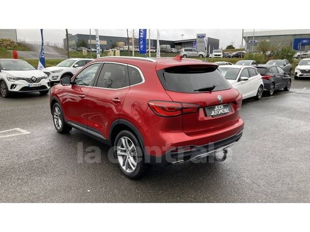 MG EHS 1.5 PHEV 190 kW image number 4