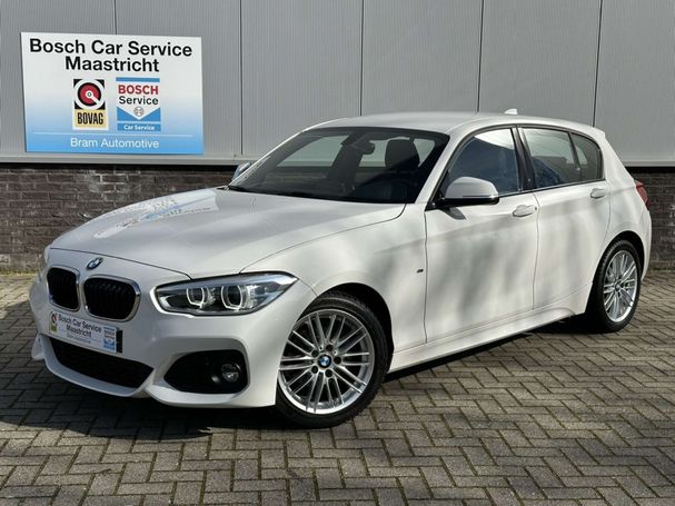 BMW 118i 100 kW image number 1