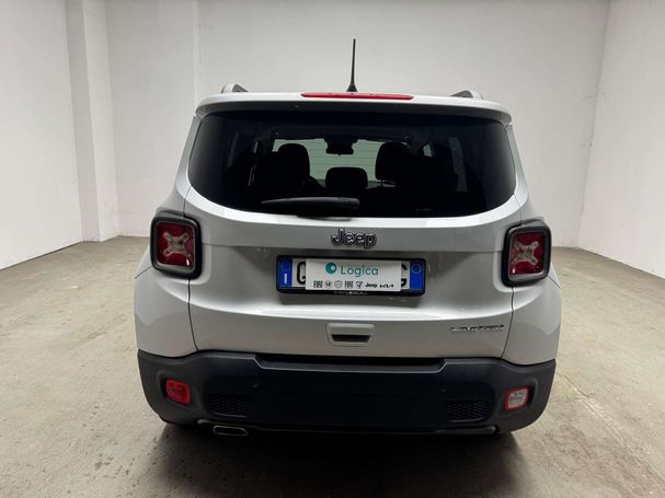 Jeep Renegade 1.6 96 kW image number 9