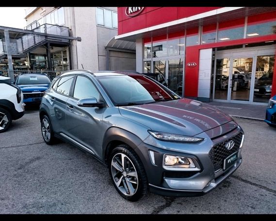 Hyundai Kona 1.6 CRDi 85 kW image number 2