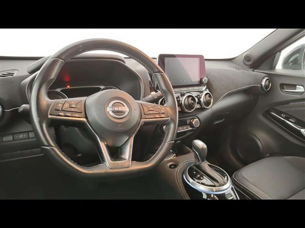 Nissan Juke 1.6 Tekna 105 kW image number 8