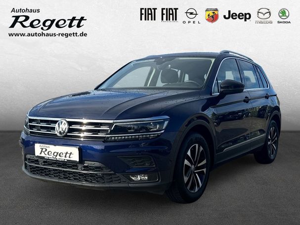 Volkswagen Tiguan 1.5 TSI IQ.DRIVE 110 kW image number 1