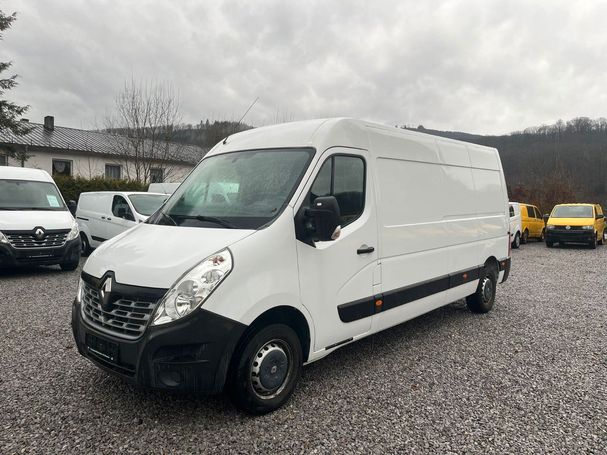 Renault Master L3H2 HA 96 kW image number 1