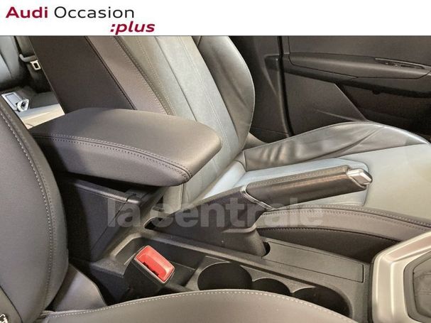 Audi A1 30 TFSI S tronic 81 kW image number 21