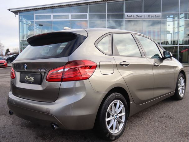 BMW 220i Active Tourer 141 kW image number 4