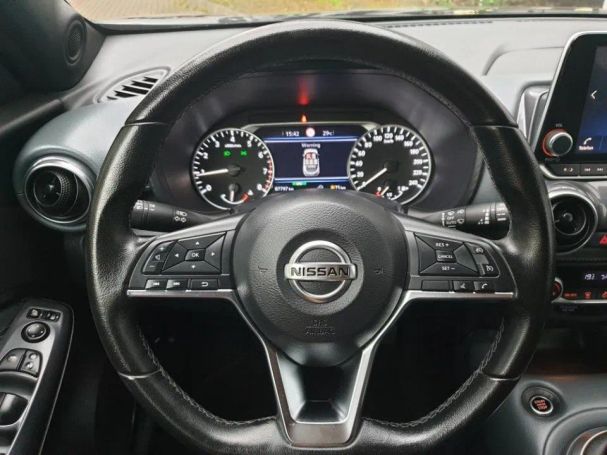 Nissan Juke 84 kW image number 24