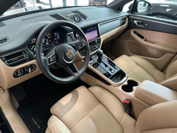 Porsche Macan 195 kW image number 17