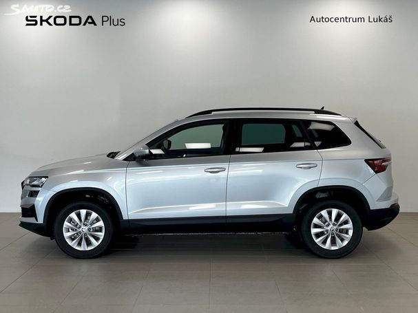 Skoda Karoq 1.5 TSI 110 kW image number 4