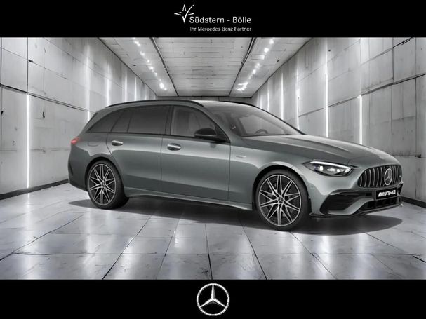 Mercedes-Benz C 43 AMG T 300 kW image number 3