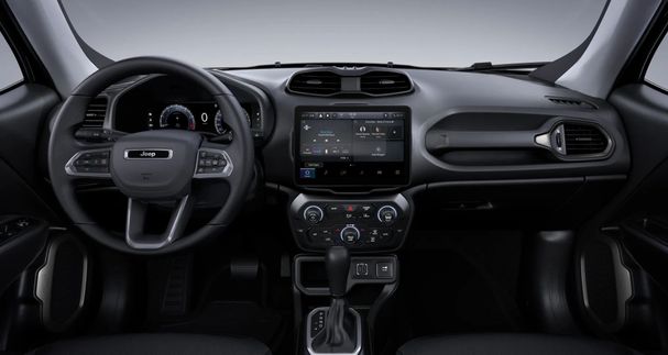 Jeep Renegade 177 kW image number 3