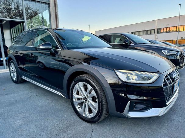 Audi A4 Allroad 40 TDI Business 150 kW image number 12