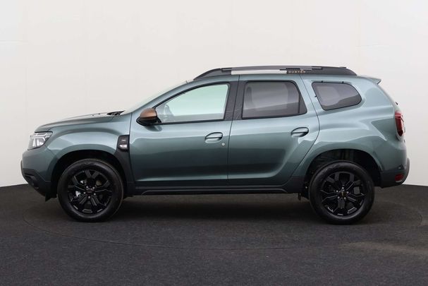 Dacia Duster TCe EDC 111 kW image number 2