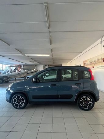 Fiat Panda 1.0 Hybrid City Life 51 kW image number 4