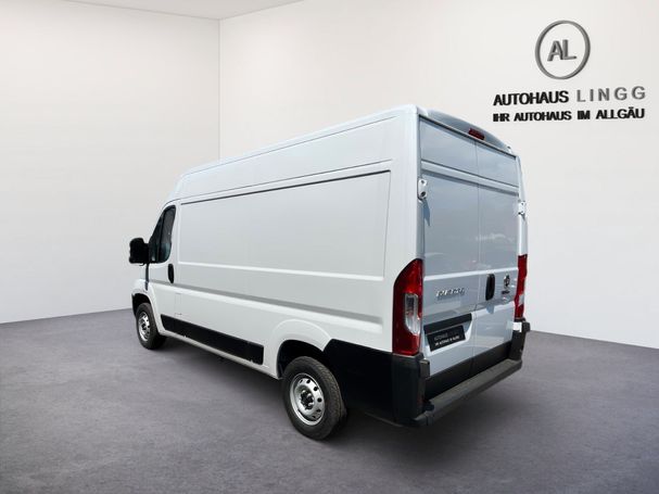 Fiat Ducato 35 L4H2 140 103 kW image number 6