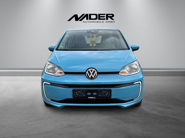 Volkswagen up! 60 kW image number 2