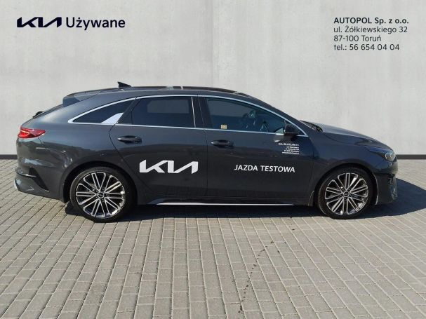 Kia ProCeed 103 kW image number 6