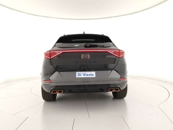 Cupra Formentor 1.4 e-HYBRID DSG VZ 180 kW image number 3