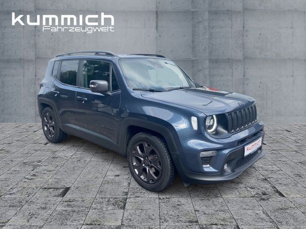 Jeep Renegade 1.0 88 kW image number 2