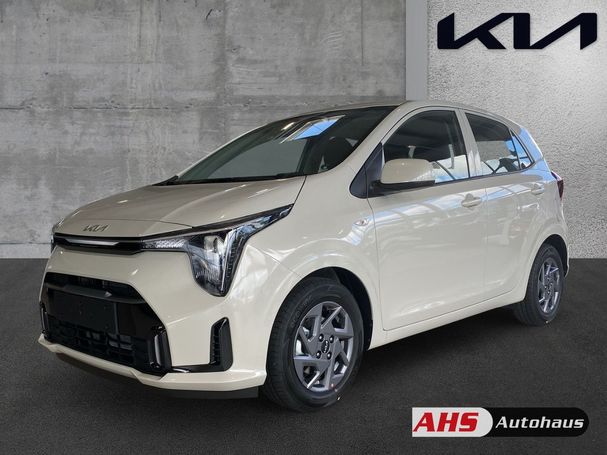 Kia Picanto 1.0 Vision 46 kW image number 1