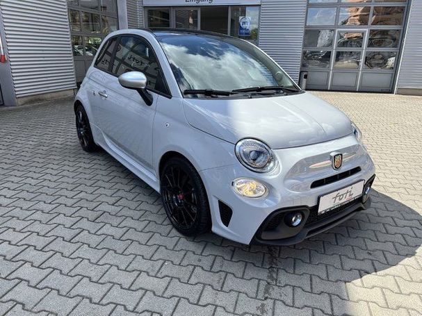 Abarth 595 Turismo 1.4 T-Jet 165 121 kW image number 3