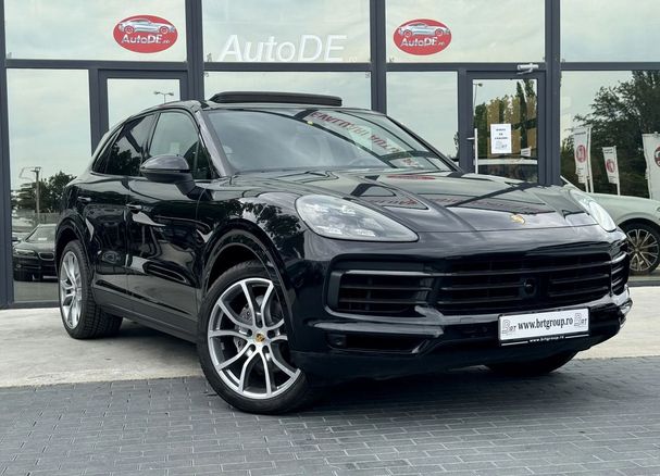 Porsche Cayenne 250 kW image number 2