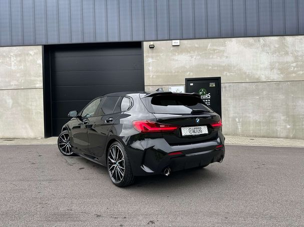 BMW 120i M Sport 131 kW image number 6