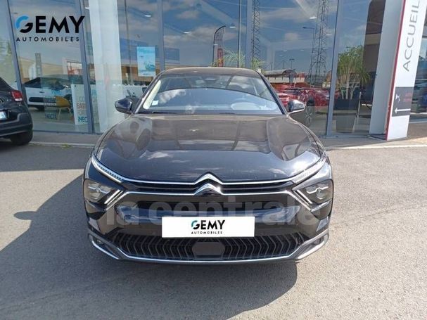 Citroen C5 X 165 kW image number 17