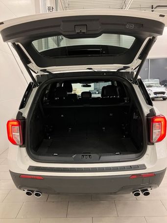 Ford Explorer ST-Line 336 kW image number 14