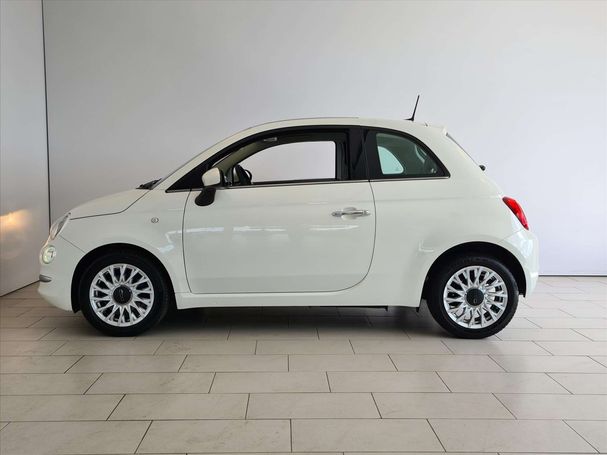 Fiat 500 TwinAir Lounge 62 kW image number 6