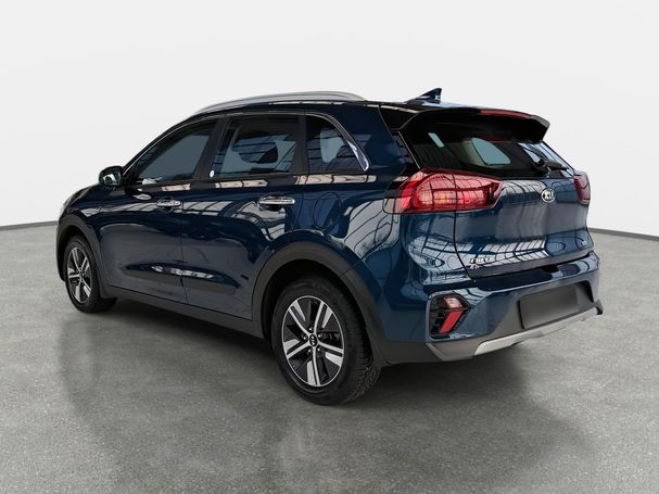 Kia Niro Hybrid 1.6 104 kW image number 5