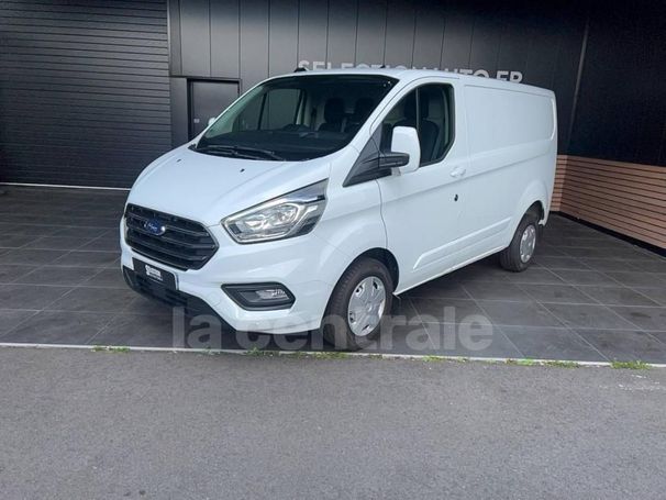  Ford Transit Custom 300 L1H1 Trend 96 kW image number 1