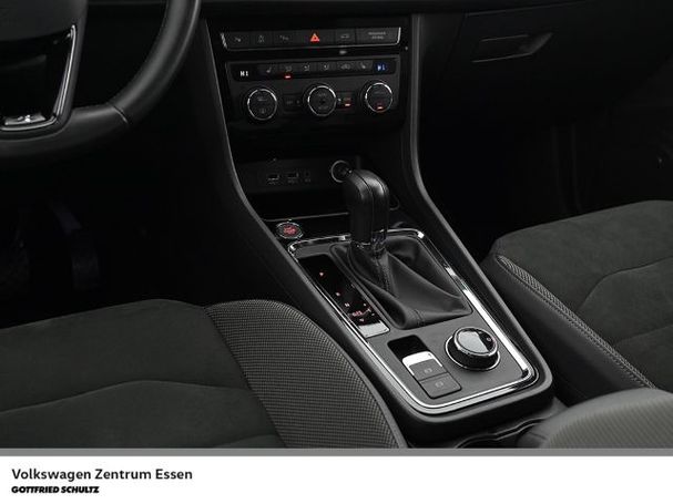 Seat Ateca TDI DSG Xcellence 110 kW image number 16