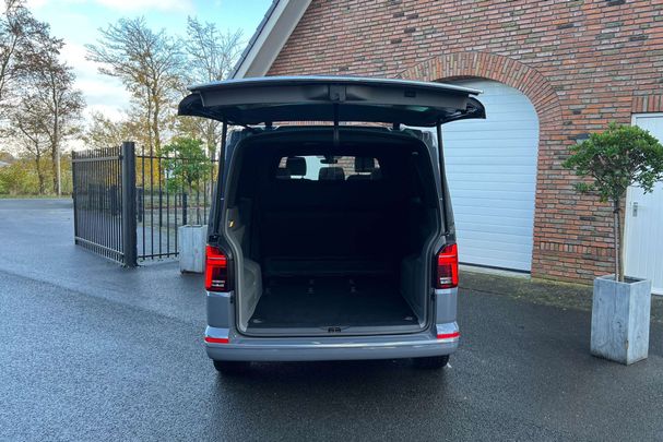 Volkswagen T6 Caravelle DSG 150 kW image number 26