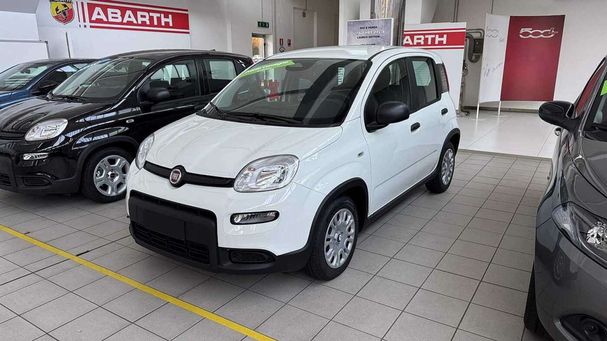 Fiat Panda 51 kW image number 1