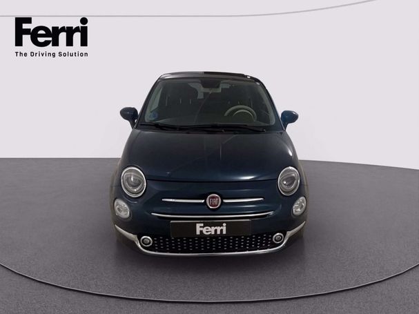 Fiat 500 1.0 51 kW image number 4