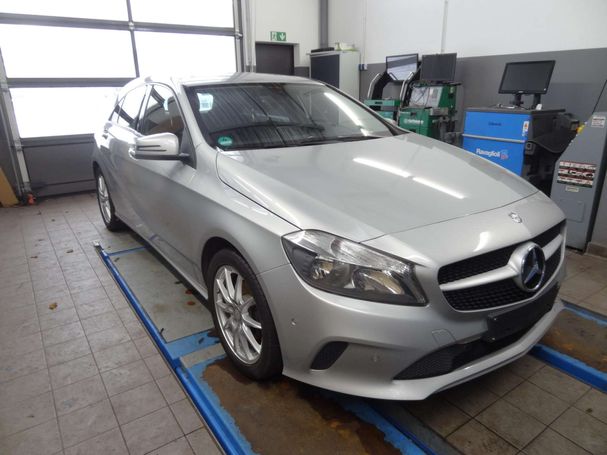 Mercedes-Benz A 180 d 80 kW image number 2