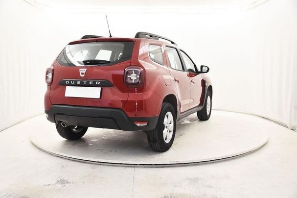 Dacia Duster TCe 100 Comfort 74 kW image number 3