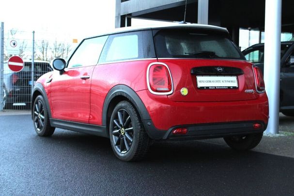 Mini Cooper SE Mini 135 kW image number 3