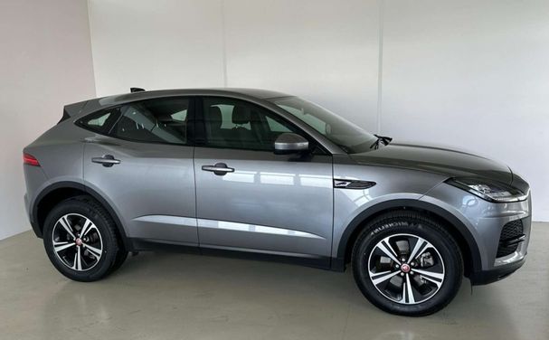 Jaguar E-Pace 118 kW image number 6