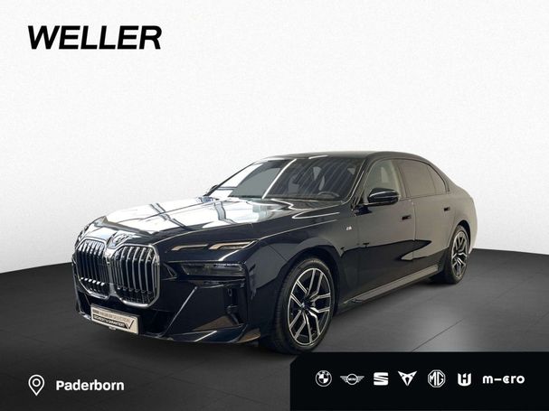 BMW 740d xDrive M Sport 220 kW image number 2