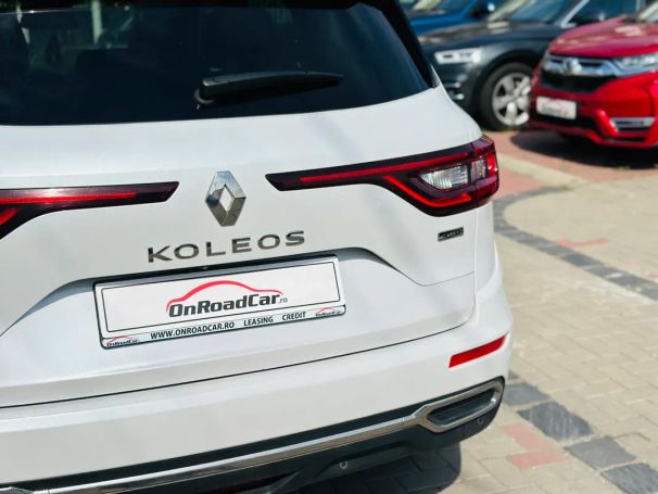 Renault Koleos 130 kW image number 37