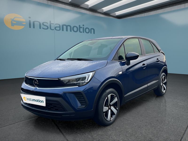 Opel Crossland 1.2 Enjoy