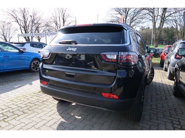 Jeep Compass 1.5 96 kW image number 11