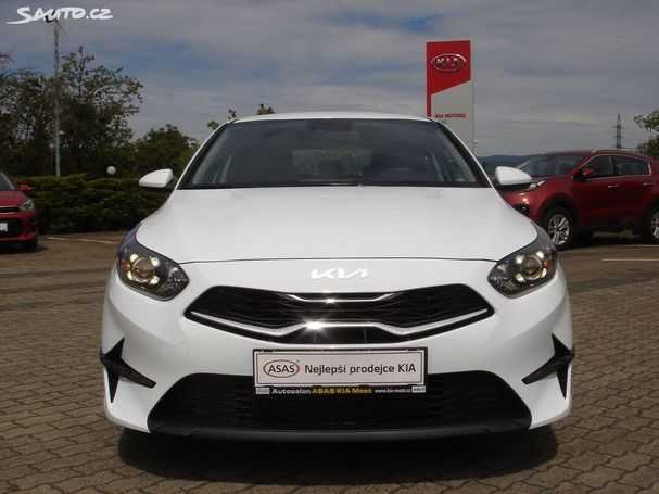 Kia Ceed 1.5 T-GDI 118 kW image number 5