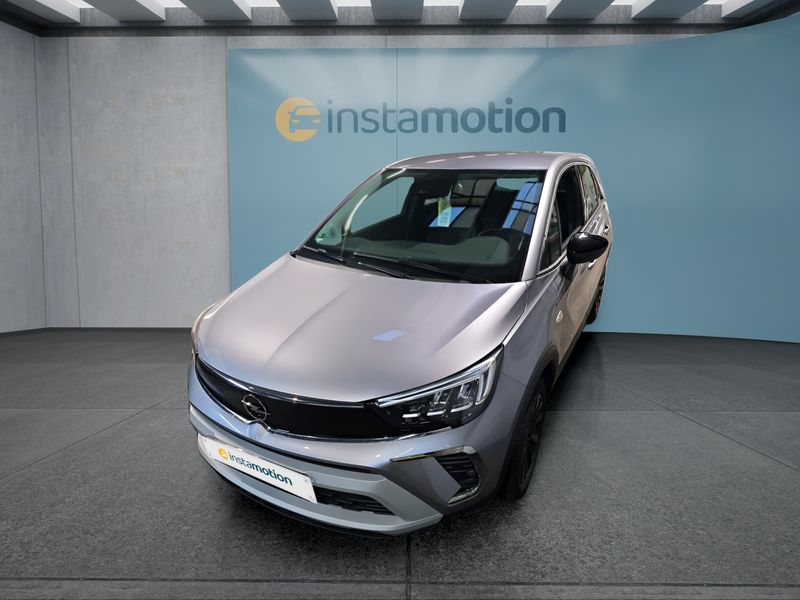 Opel Crossland 1.2 Turbo